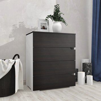 Комод FLASHNIKA Trend 700 (700мм x 450мм x 852мм) 19322 фото