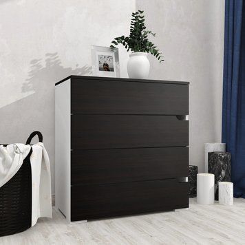 Комод FLASHNIKA Trend 800 (800мм x 450мм x 852мм) 19323 фото